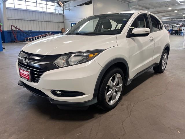 Used 2016 Honda HR-V EX image 7