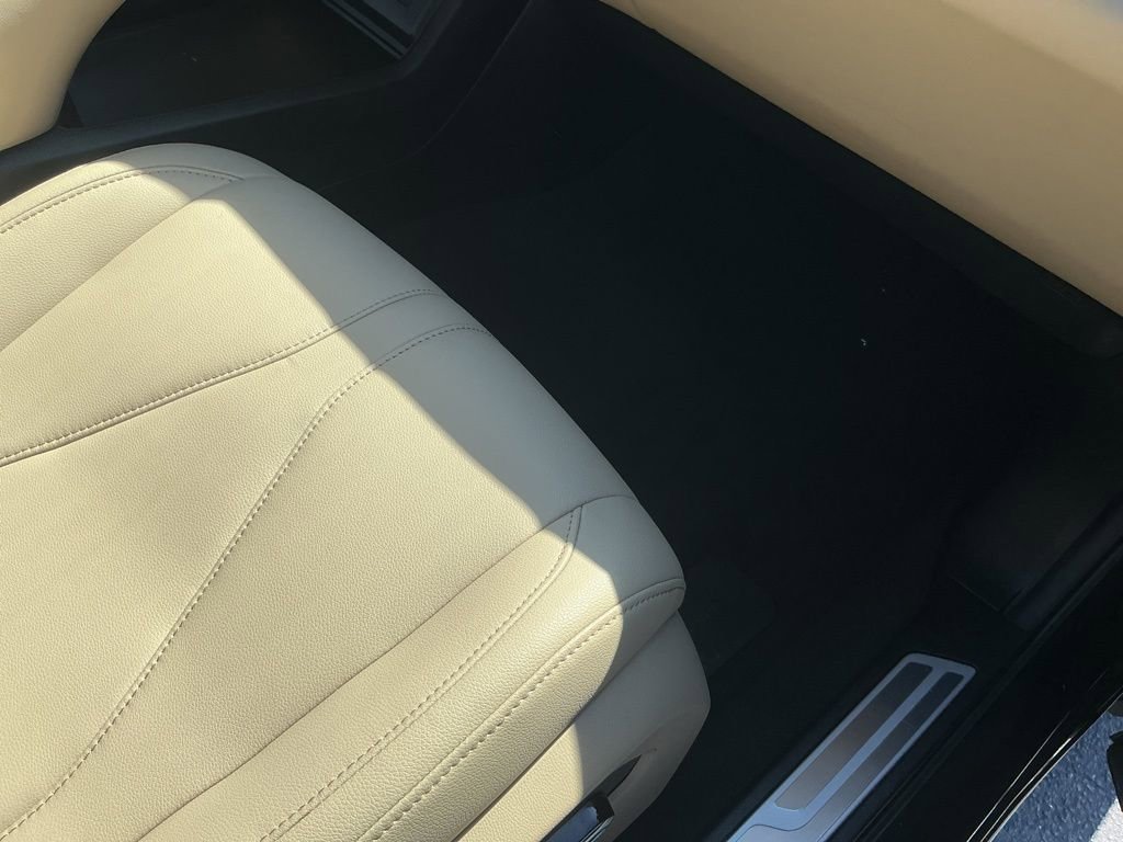 Certified 2024 Acura RDX SH-AWD image 21