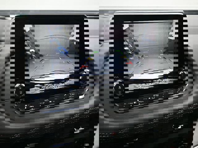 New 2026 Nissan Rogue SV image 19