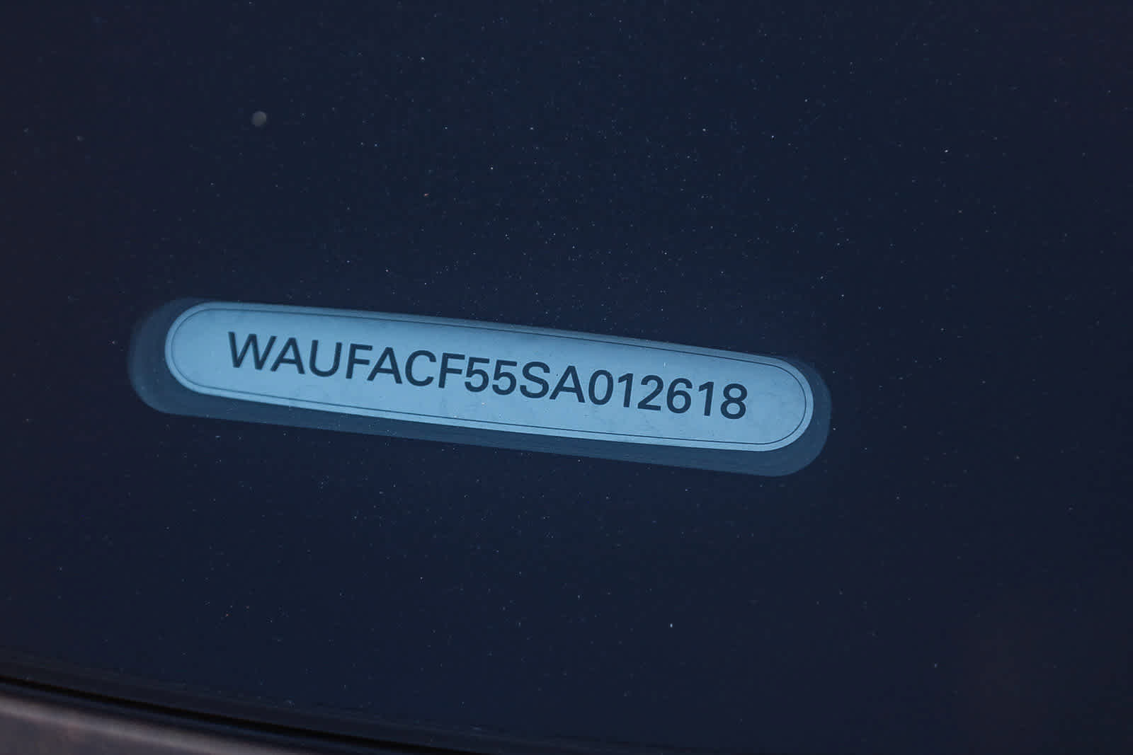 Used 2025 Audi A5 2.0T Premium Plus image 28