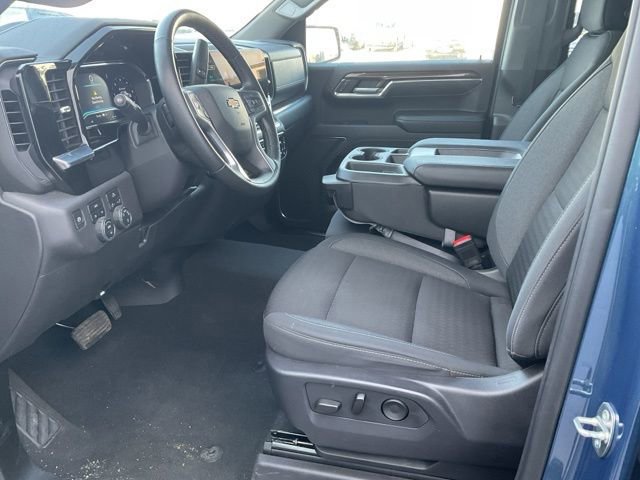 Used 2024 Chevrolet Silverado 1500 LT image 28