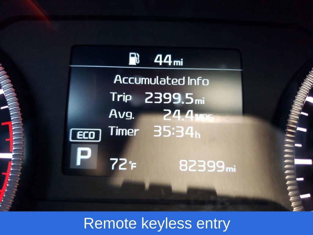 Used 2021 Kia Telluride EX w/ EX Premium Package image 21