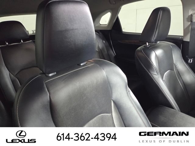Certified 2020 Lexus RX 350 AWD w/ Premium Package image 18