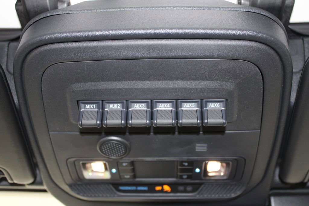 New 2025 Ford Bronco Badlands image 50