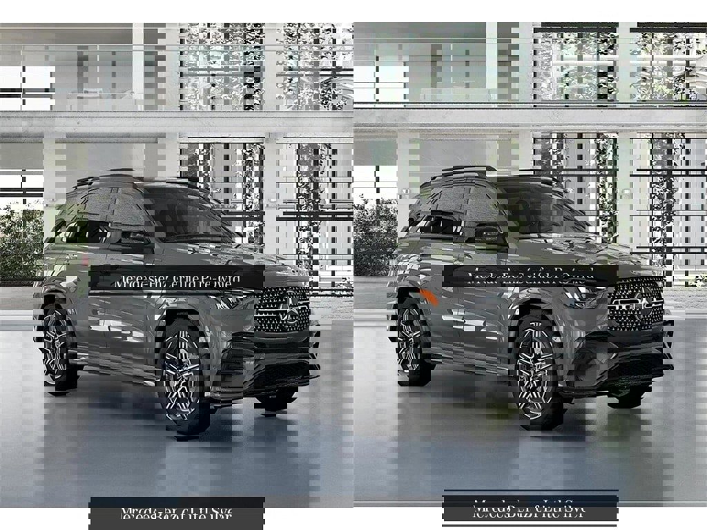 New 2026 Mercedes-Benz GLE 350 4MATIC image 11