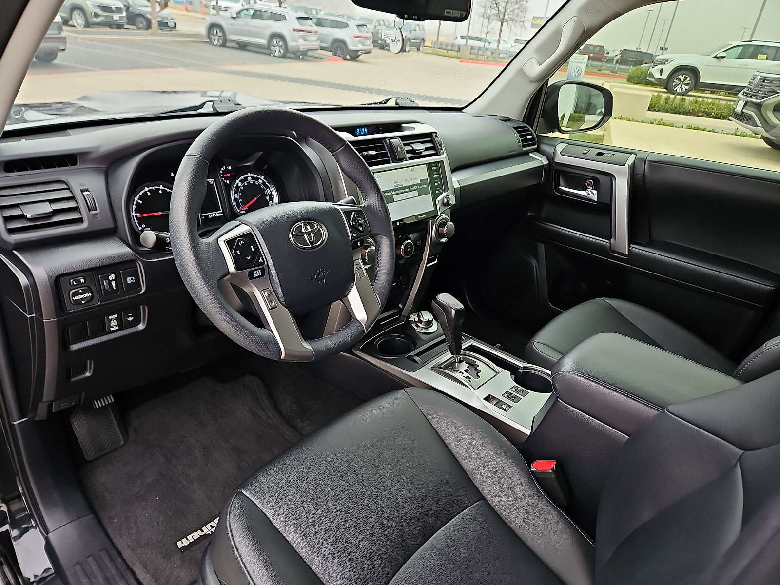 Used 2023 Toyota 4Runner TRD Sport image 13