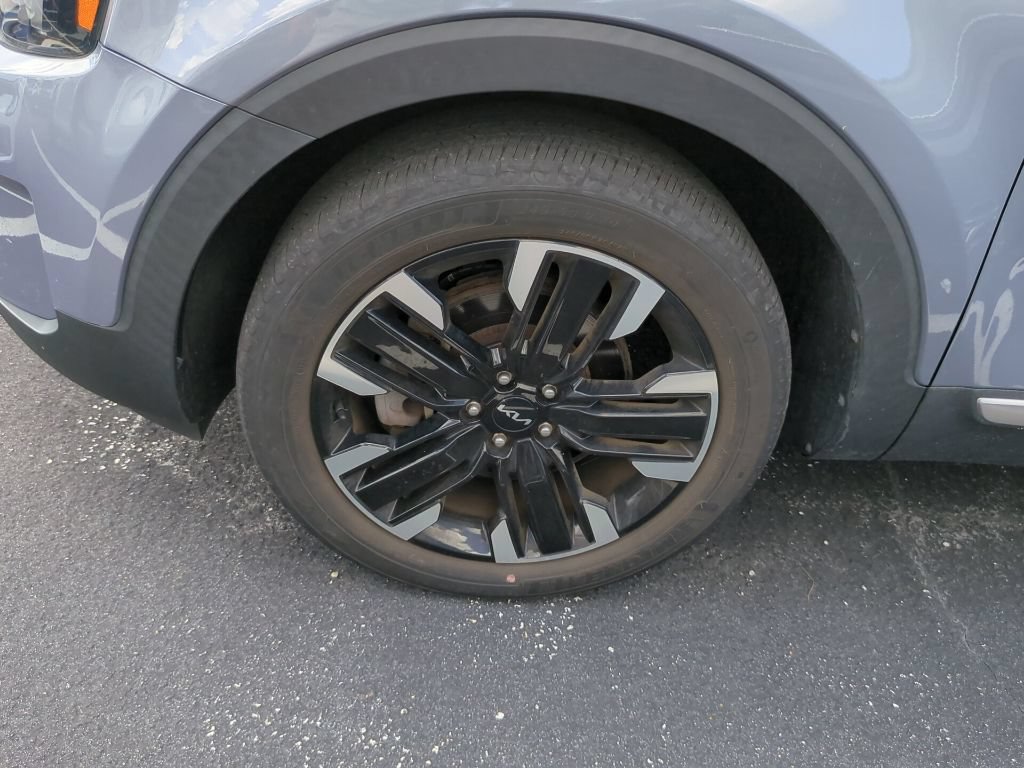 Certified 2023 Kia Telluride SX Prestige AWD/4WD image 6