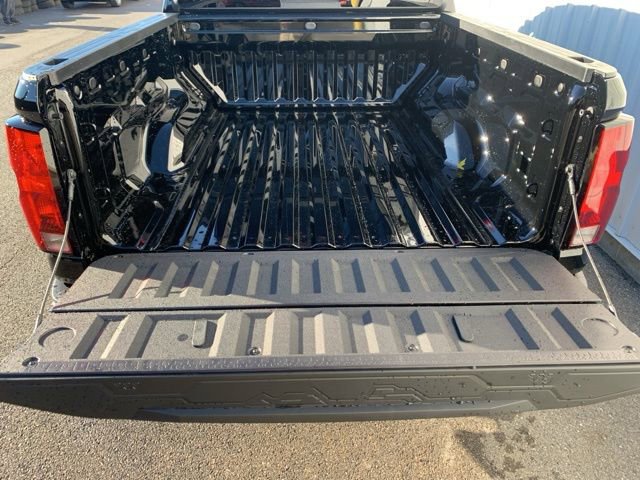 New 2026 Chevrolet Colorado W/T w/ WT Custom Package image 7