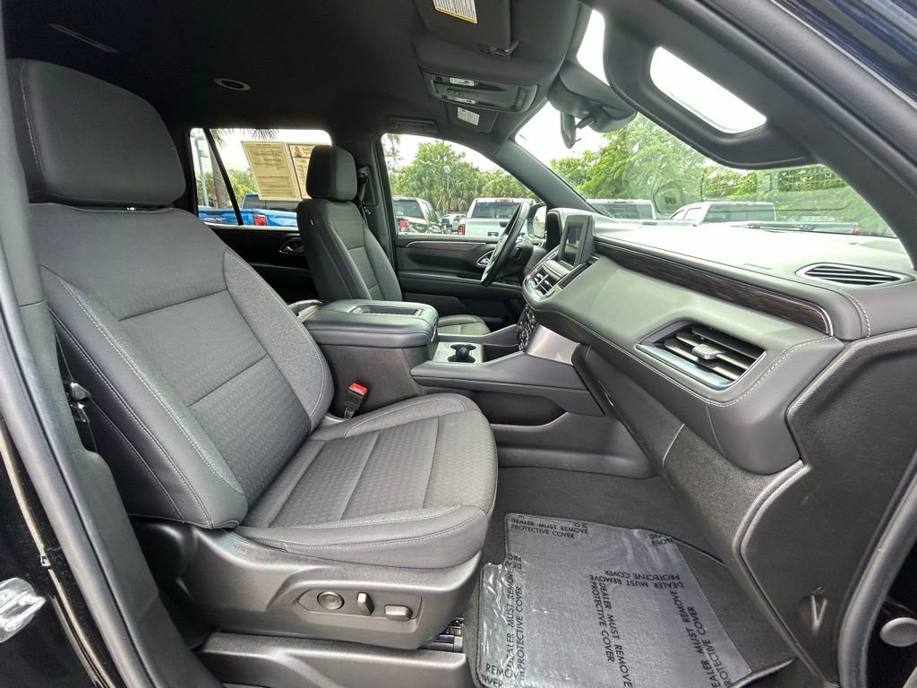 Used 2023 Chevrolet Tahoe LS w/ Driver Alert Package image 23