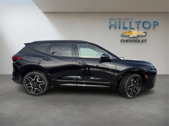 Used 2023 Chevrolet Blazer RS w/ Driver Confidence II Package image 4