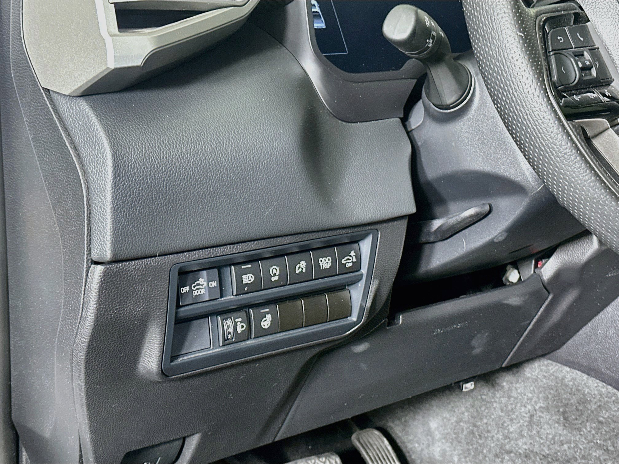Used 2024 Toyota Tundra Limited AWD/4WD image 17