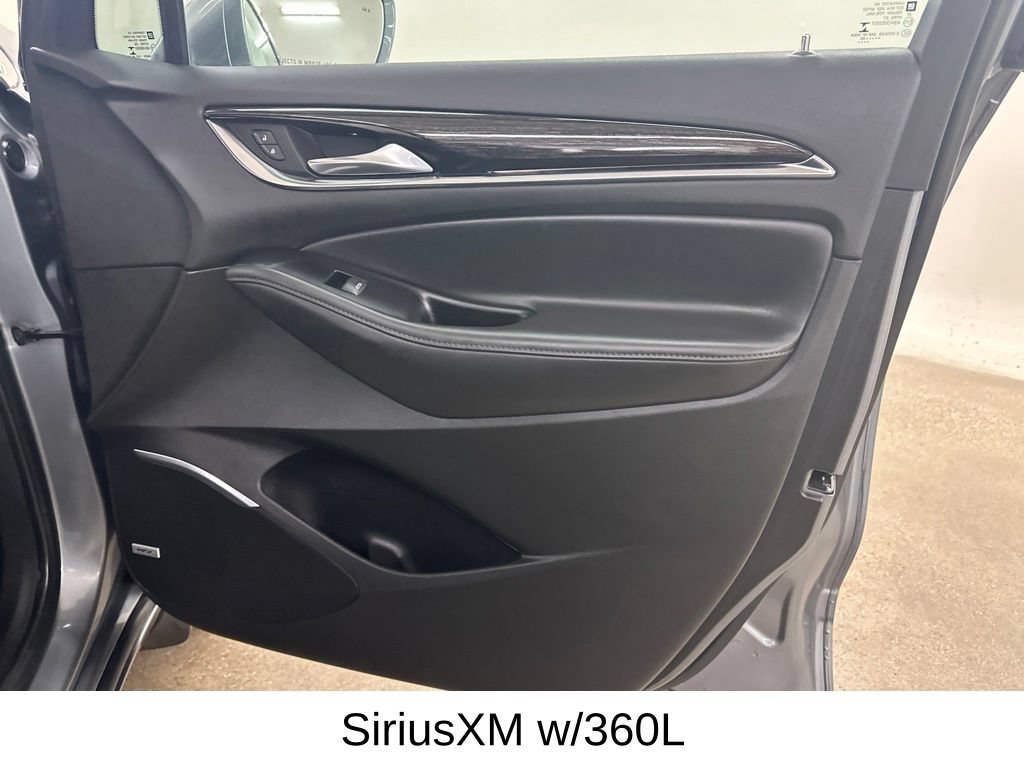 Used 2020 Buick Enclave Avenir w/ Trailering Package, 5000 lbs. FWD image 22