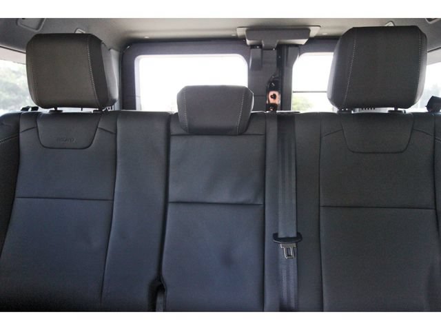 Used 2025 INEOS Grenadier AWD/4WD image 13