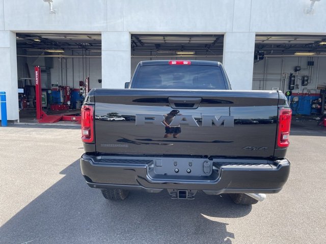 New 2026 RAM 3500 Big Horn image 7