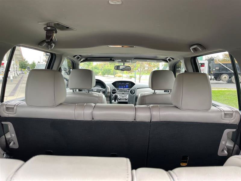 Used 2013 Honda Pilot EX-L image 66