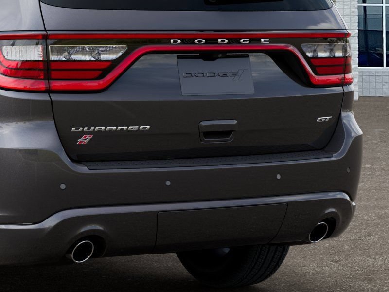 New 2026 Dodge Durango GT AWD/4WD image 14