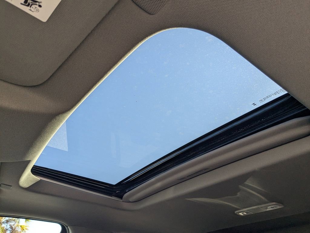 New 2025 Chevrolet Silverado 1500 LTZ w/ LTZ Premium Package image 22