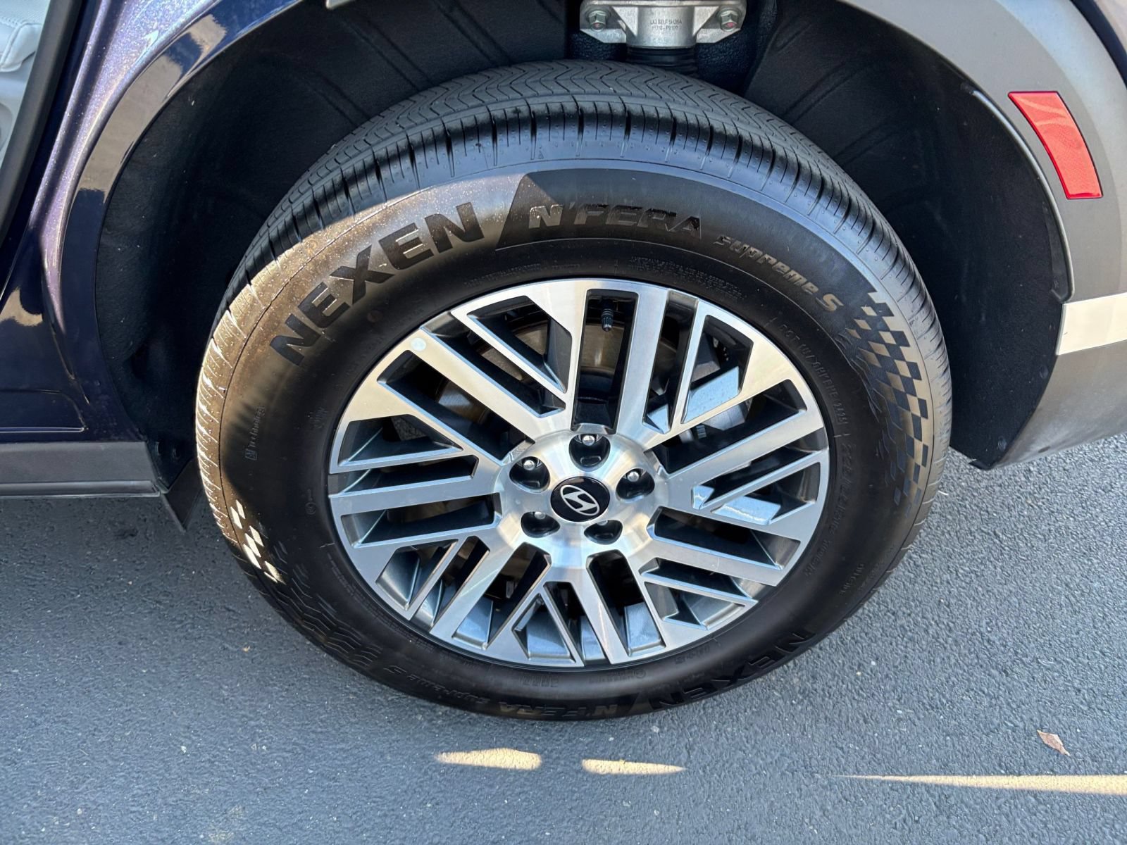 Used 2026 Hyundai Palisade SEL FWD image 33