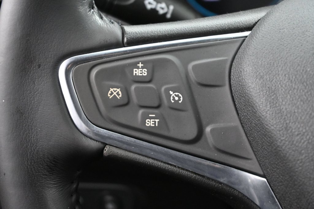 Used 2019 Chevrolet Equinox Premier AWD/4WD image 6