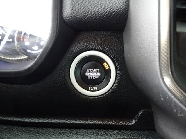Certified 2021 RAM 1500 Rebel w/ Rebel Level 1 Equipment Group AWD/4WD image 9