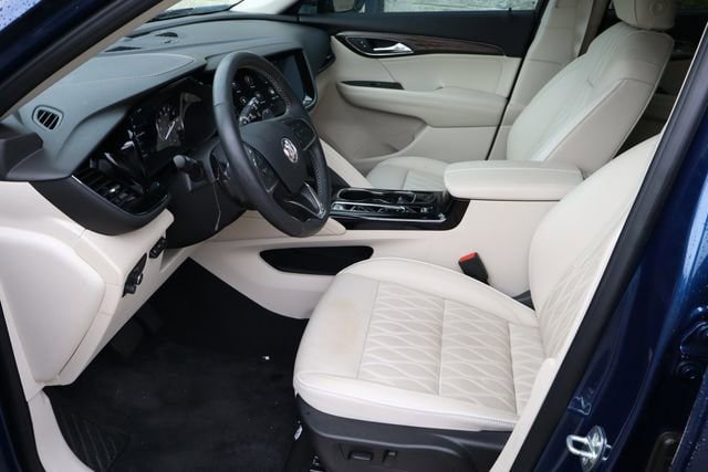 Used 2023 Buick Envision Avenir FWD image 16