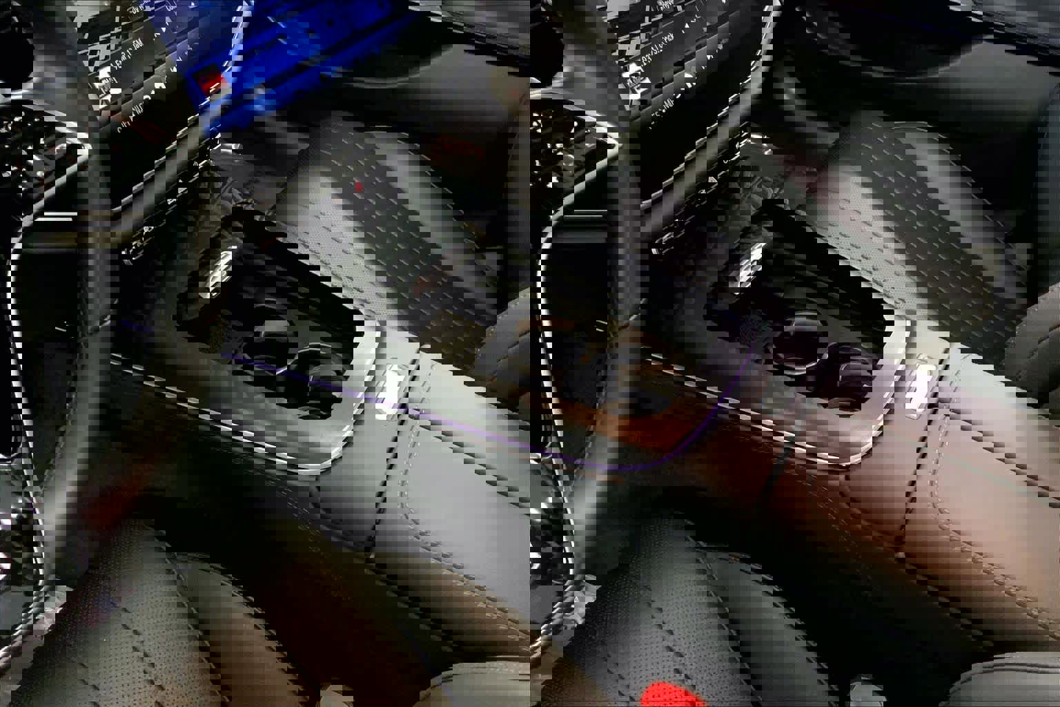 Used 2025 Mercedes-Benz E 450 4MATIC All-Terrain Wagon image 15