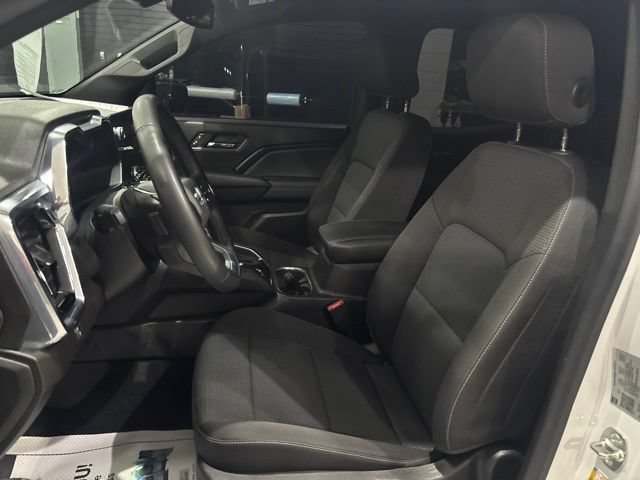 Used 2024 GMC Canyon Elevation w/ Convenience Package RWD image 15