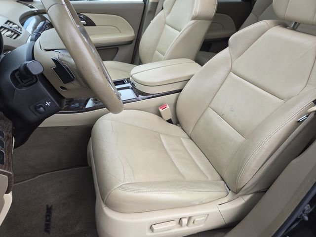 Used 2011 Acura MDX image 31