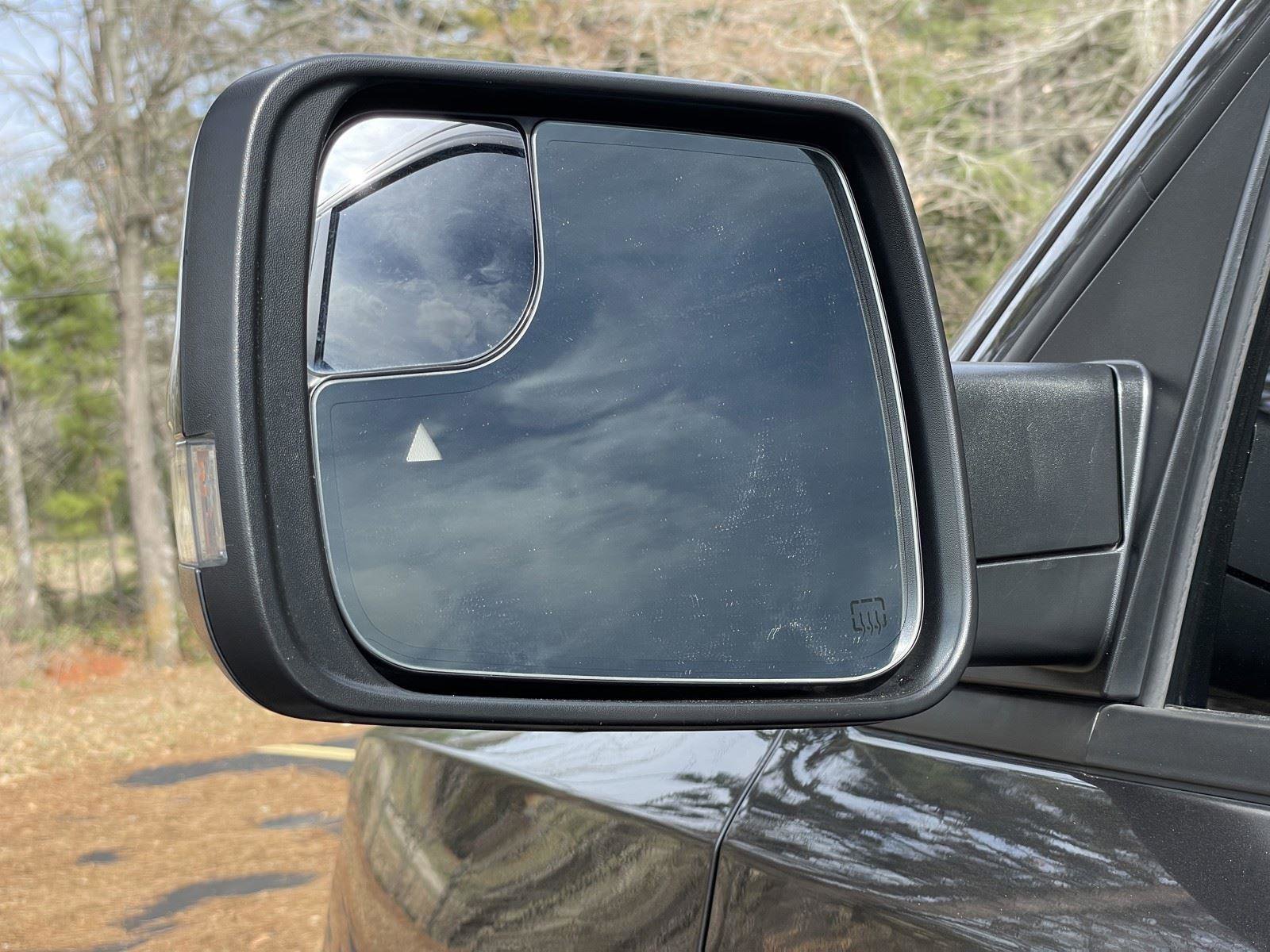 Certified 2021 RAM 1500 Laramie image 40