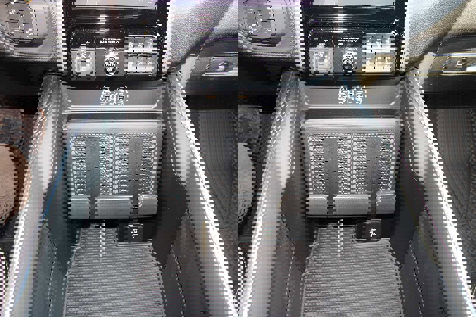 New 2026 RAM 2500 Laramie image 35