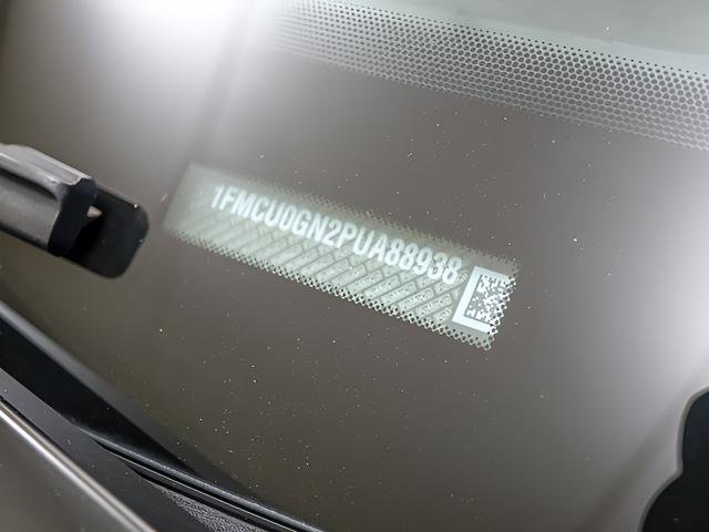 Used 2023 Ford Escape Active w/ Cold Weather Package image 29