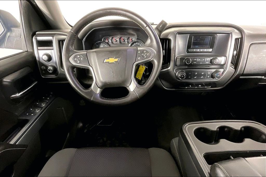 Used 2014 Chevrolet Silverado 1500 LT image 7