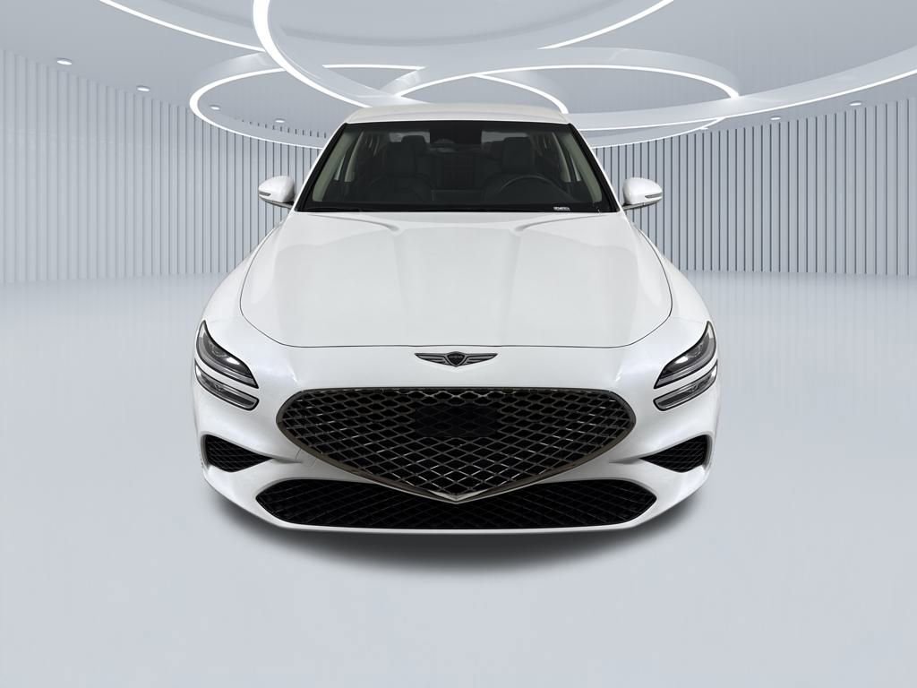 New 2025 Genesis G70 2.5T image 10