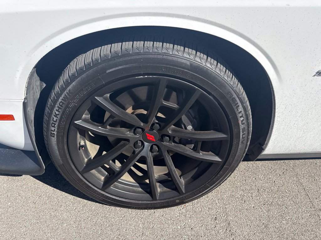 Used 2023 Dodge Challenger R/T Scat Pack RWD image 19