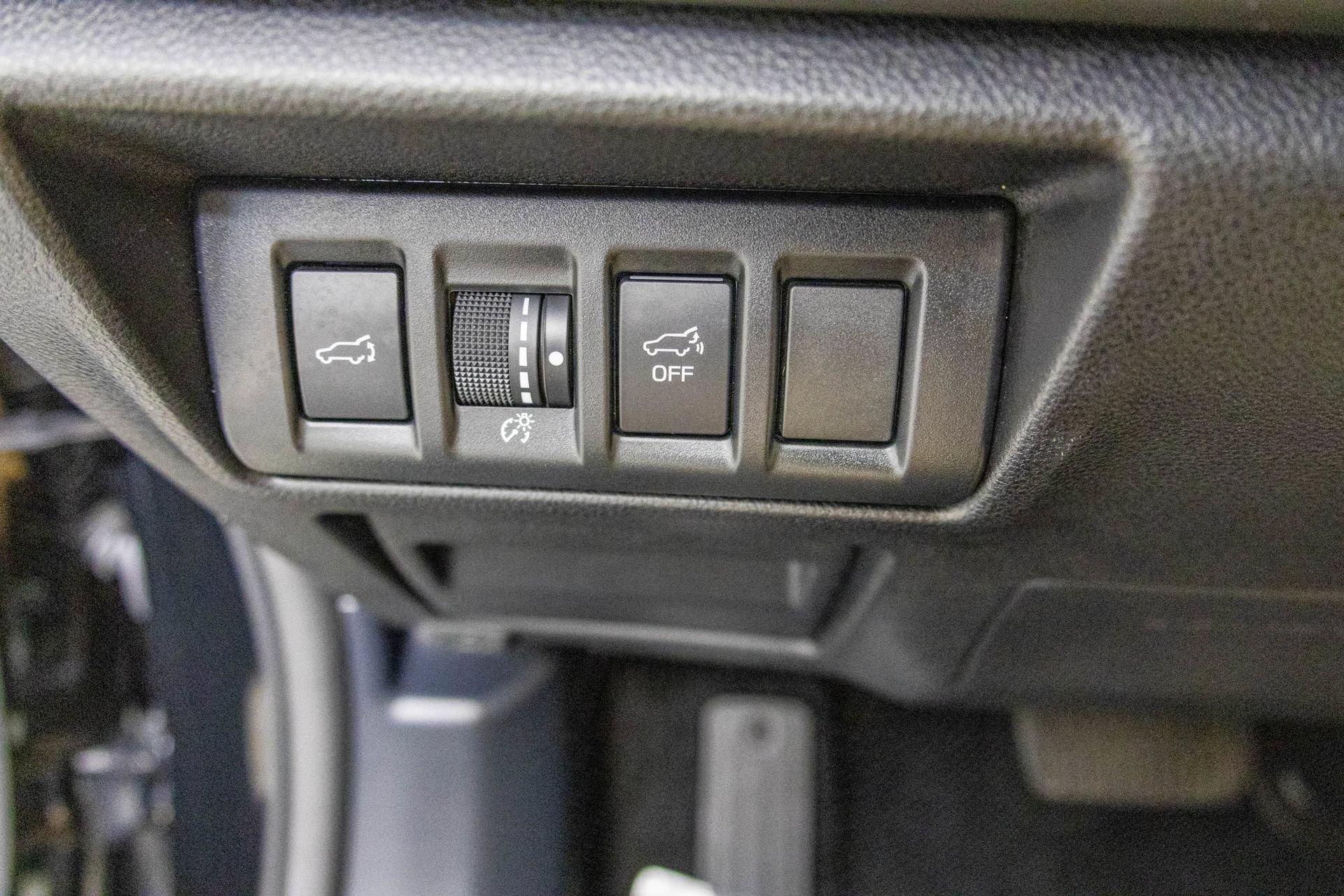 Used 2024 Subaru Outback Touring XT AWD/4WD image 37
