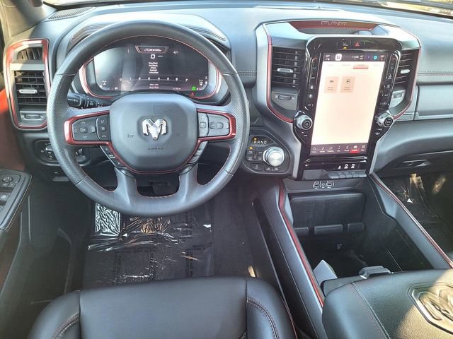 Used 2025 RAM 1500 Rebel w/ Rebel Level 1 Equipment Group image 9