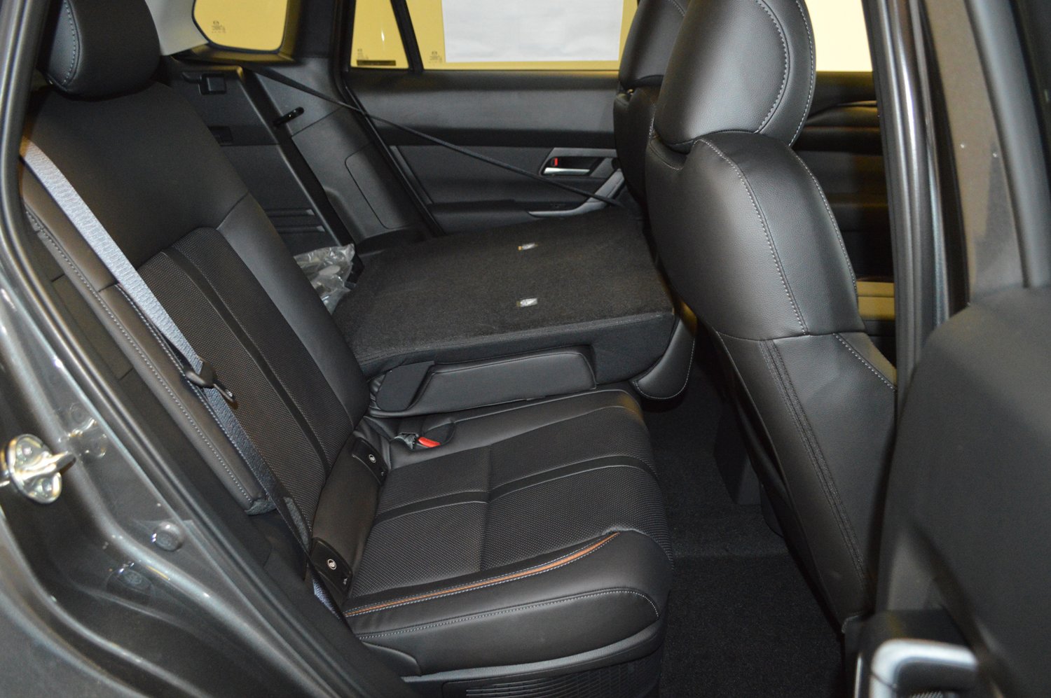 New 2026 MAZDA CX-50 AWD 2.5 Hybrid w/ Weather Package image 12