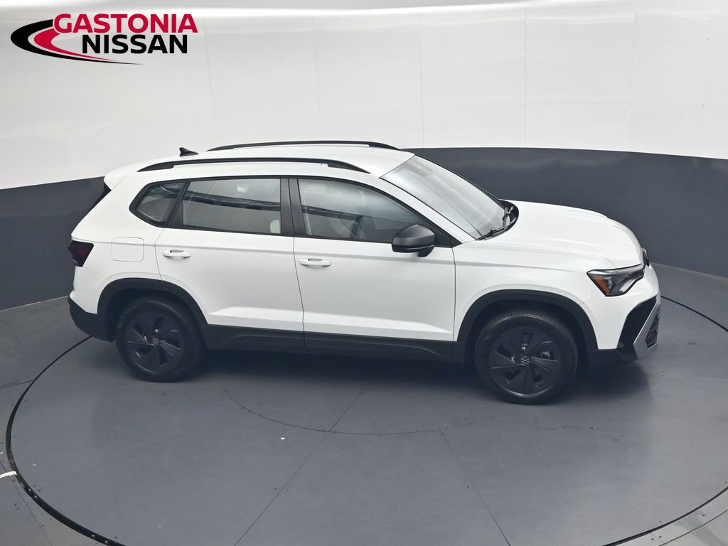 Used 2025 Volkswagen Taos S FWD image 26