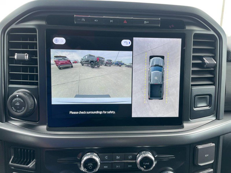 Used 2024 Ford F150 XLT w/ Equipment Group 302A MID AWD/4WD image 42