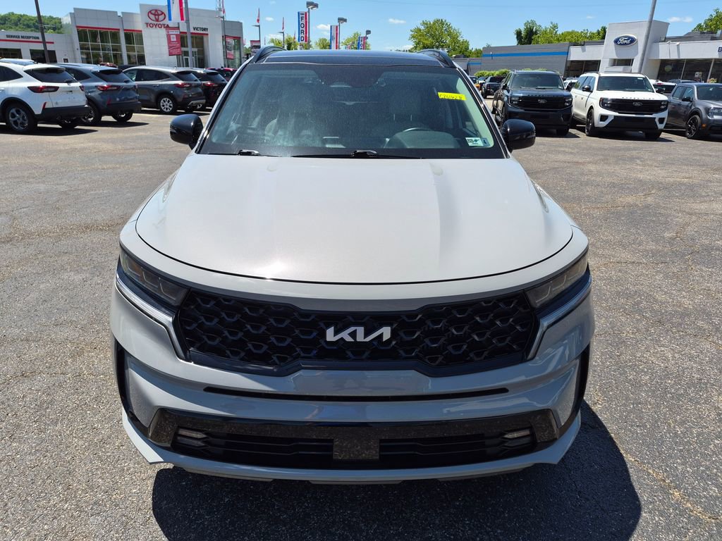 Used 2022 Kia Sorento SX AWD/4WD image 8