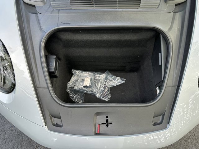 Used 2025 Porsche 911 Carrera S RWD image 30