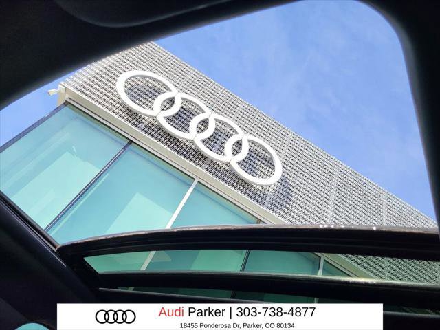 Used 2022 Ford Expedition Limited AWD/4WD image 23