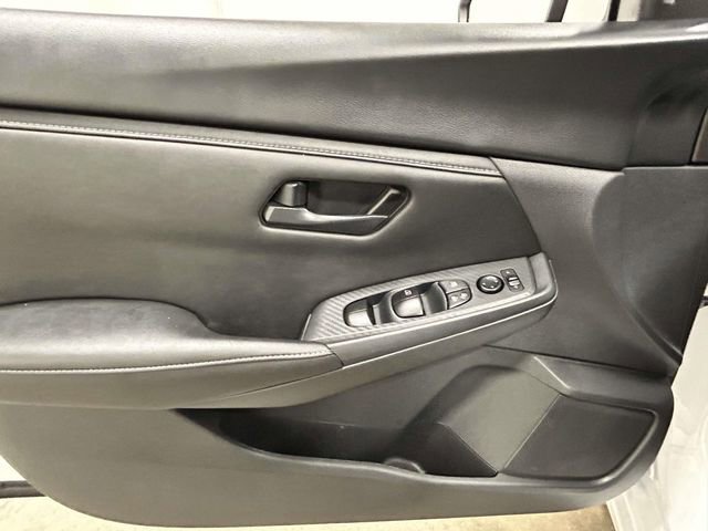 Used 2025 Nissan Sentra S FWD image 11