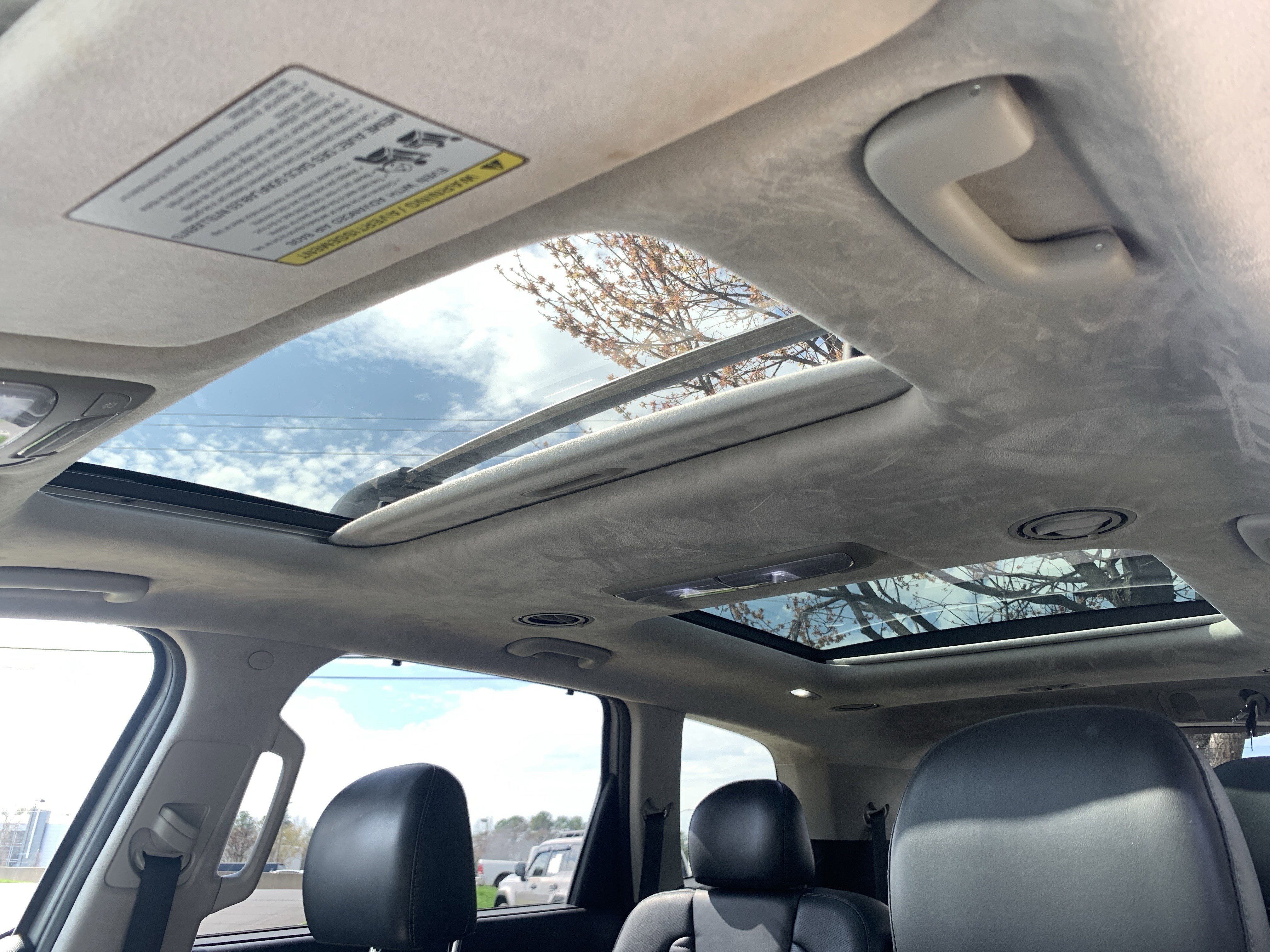 Used 2021 Kia Telluride SX w/ SX Prestige Package image 28