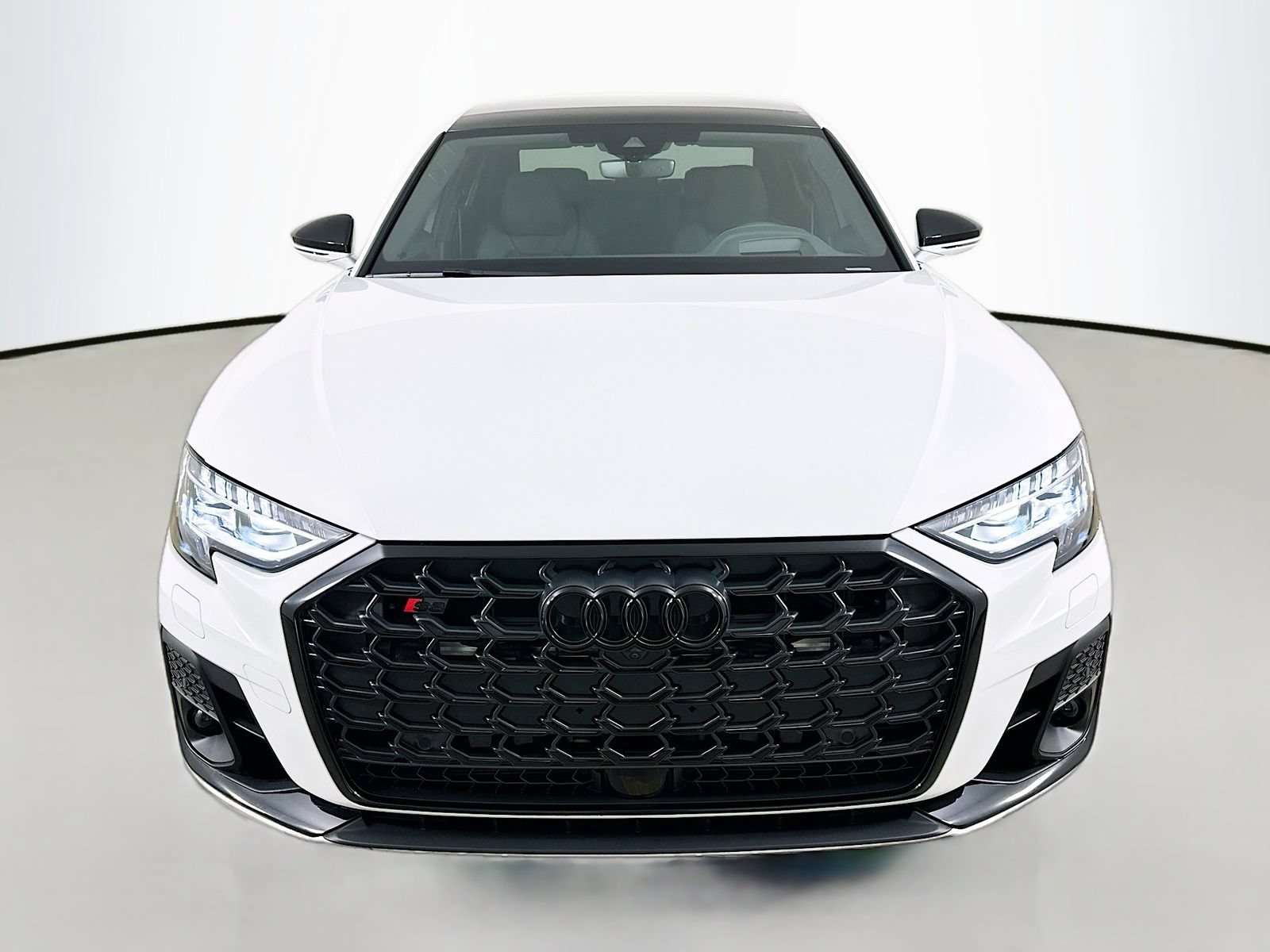 Used 2025 Audi S8 AWD/4WD image 2