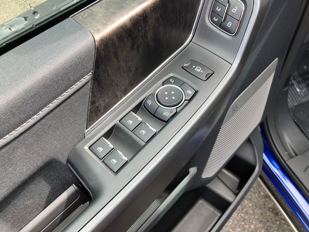 New 2026 Ford F250 Lariat image 26