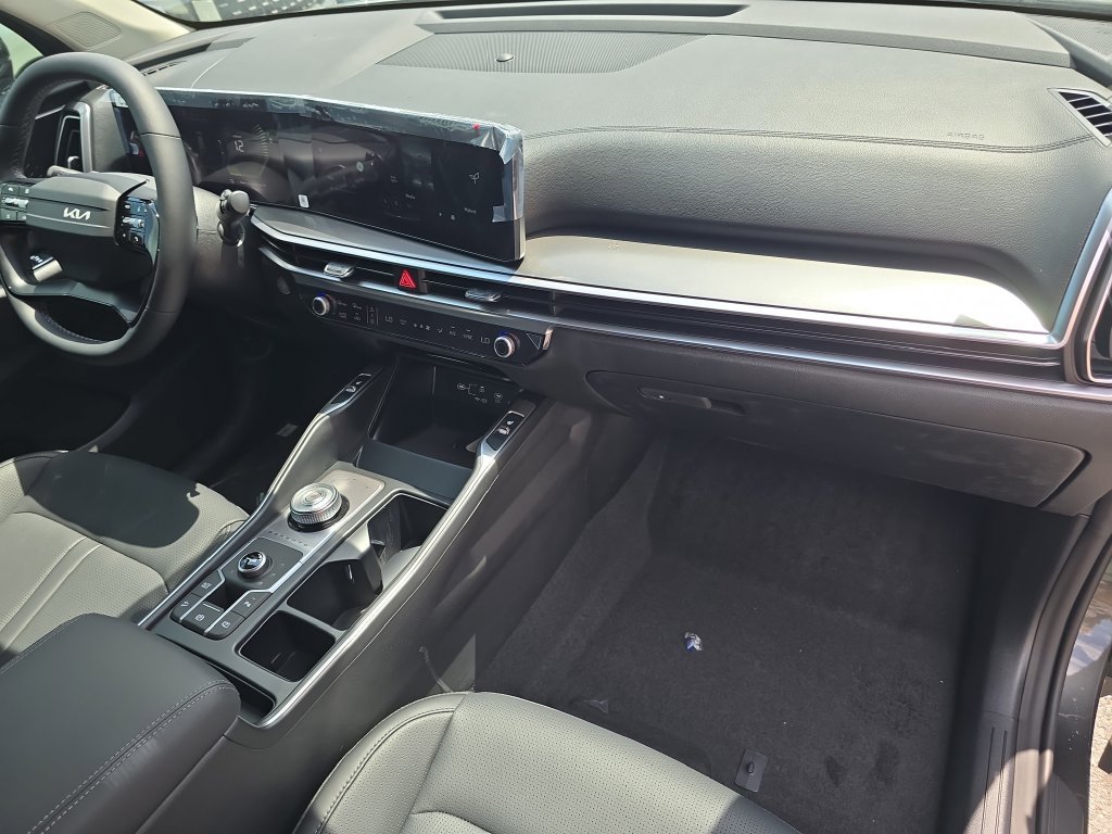 New 2026 Kia Sorento EX AWD/4WD image 12