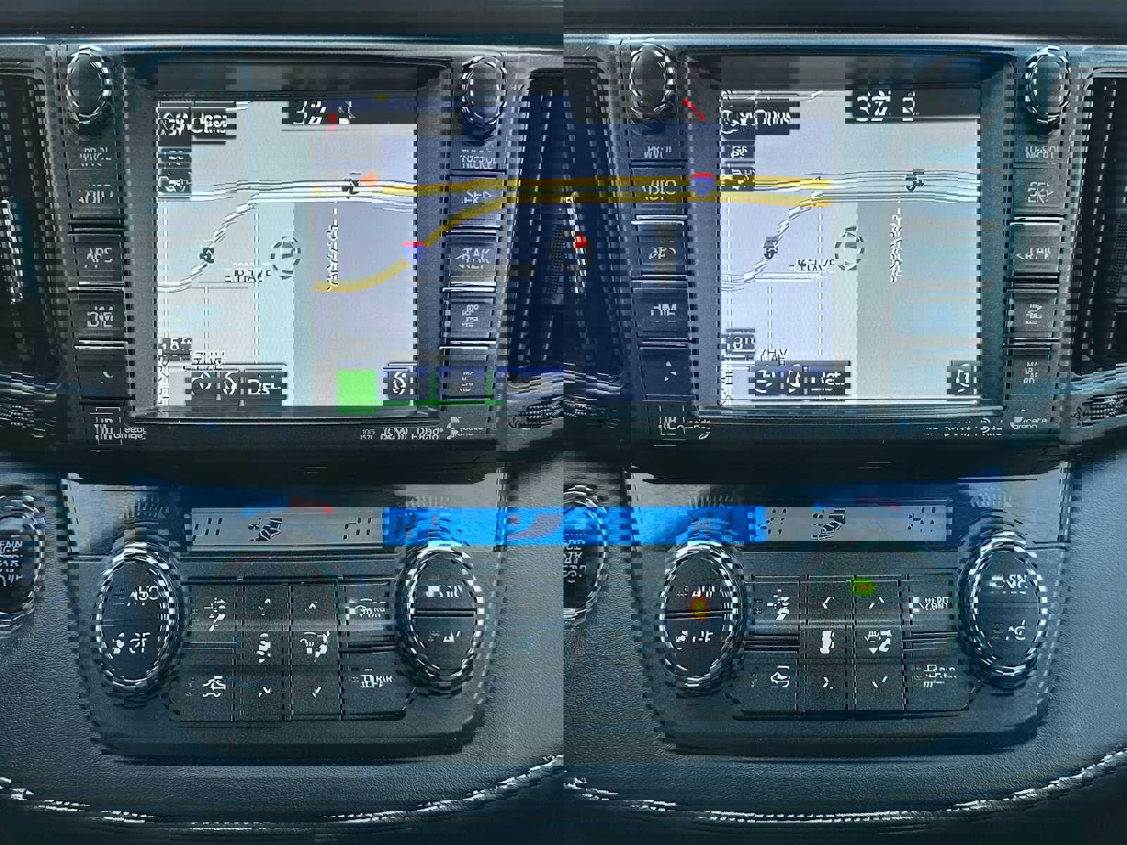 Used 2017 Toyota RAV4 Limited image 29