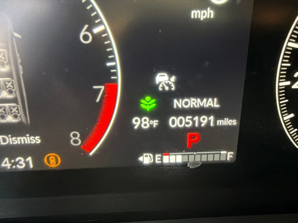 Used 2026 Honda Odyssey Sport-L image 31