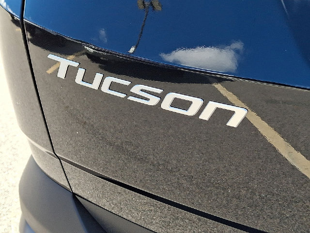 New 2026 Hyundai Tucson SE FWD image 12